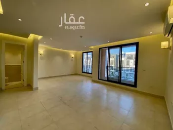 شقة للإيجار في شارع شارع رقم 25, حي الياسمين, مدينة الرياض, منطقة الرياض صورة 2