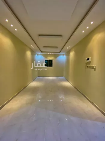 شقة للإيجار في شارع أحمد الزنجاني, حي العارض, مدينة الرياض, منطقة الرياض