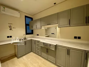 شقة للإيجار في شارع آل داود, حي الحمراء, مدينة الرياض, منطقة الرياض صورة 2