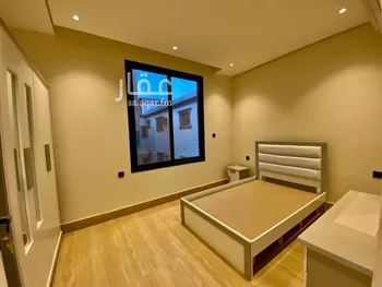 شقة للإيجار في شارع آل داود, حي الحمراء, مدينة الرياض, منطقة الرياض صورة 3