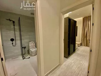 شقة للإيجار في شارع عبدالله بن إبراهيم بن سيف, حي قرطبة, مدينة الرياض, منطقة الرياض صورة 2