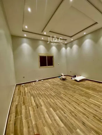 دور للإيجار في شارع عمر بن فهد المكي, حي النرجس, مدينة الرياض, منطقة الرياض صورة 3