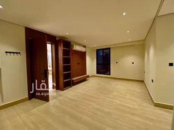 شقة للإيجار في شارع آل داود, حي الحمراء, مدينة الرياض, منطقة الرياض