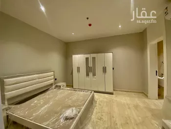 شقة للإيجار في شارع بشير البصري, حي النرجس, مدينة الرياض, منطقة الرياض صورة 4