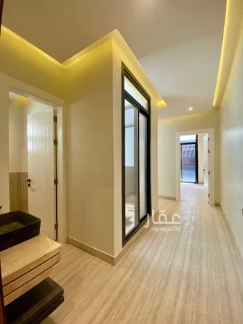 شقة للإيجار في شارع ابن البيطار, حي النرجس, مدينة الرياض, منطقة الرياض صورة 2
