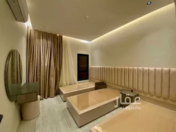 شقة للإيجار في شارع عبدالله بن إبراهيم بن سيف, حي قرطبة, مدينة الرياض, منطقة الرياض صورة 3