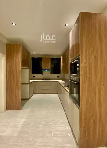 شقة للإيجار في شارع عبدالله بن إبراهيم بن سيف, حي قرطبة, مدينة الرياض, منطقة الرياض صورة 5