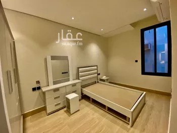 شقة للإيجار في شارع آل داود, حي الحمراء, مدينة الرياض, منطقة الرياض صورة 4