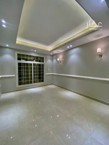 شقة للإيجار في شارع ابها, حي الملقا, مدينة الرياض, منطقة الرياض صورة 5