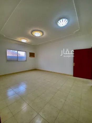 دور للإيجار في شارع الشيهان, حي أم الحمام الغربي, مدينة الرياض, منطقة الرياض صورة 3