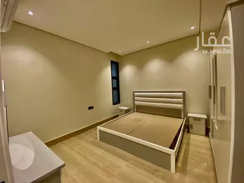 شقة للإيجار في شارع آل داود, حي الحمراء, مدينة الرياض, منطقة الرياض صورة 5