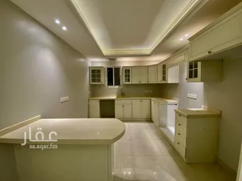شقة للإيجار في شارع ابها, حي الملقا, مدينة الرياض, منطقة الرياض صورة 2