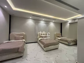 شقة مفروشة للحجز في شارع سليمان بن مراد ، حي العارض ، الرياض ، منطقة الرياض