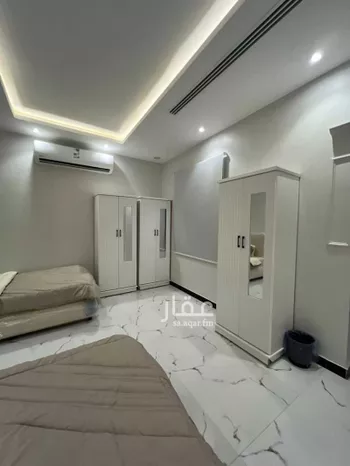 شقة مفروشة للحجز في شارع سليمان بن مراد ، حي العارض ، الرياض ، منطقة الرياض صورة 3