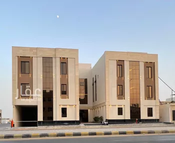 شقة للبيع في شارع السيل الكبير, حي المهدية, مدينة الرياض, منطقة الرياض