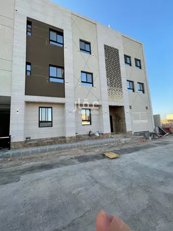 شقة للبيع في شارع المهدية, حي المهدية, مدينة الرياض, منطقة الرياض صورة 2