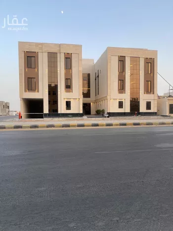 شقة للبيع في شارع السيل, حي المهدية, مدينة الرياض, منطقة الرياض