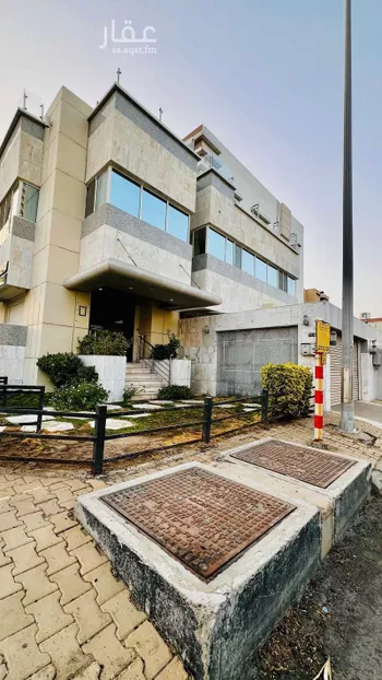 عمارة للبيع في شارع الربوع العربيه, حي الحمراء, مدينة جدة, منطقة مكة المكرمة صورة 3