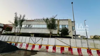 عمارة للبيع في شارع الربوع العربيه, حي الحمراء, مدينة جدة, منطقة مكة المكرمة صورة 5