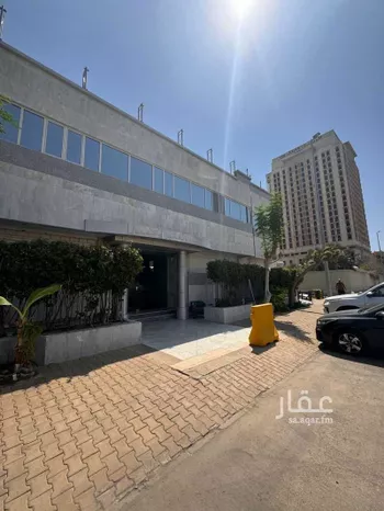 عمارة للبيع في شارع الربوع العربيه, حي الحمراء, مدينة جدة, منطقة مكة المكرمة صورة 2
