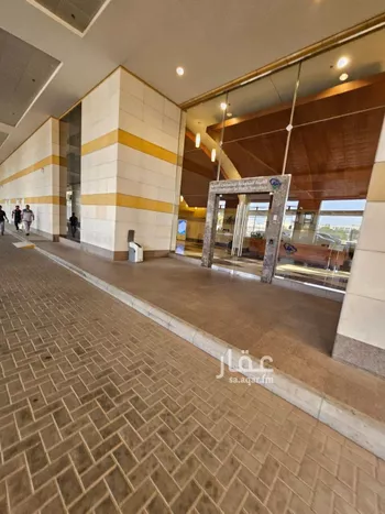 عمارة للإيجار في شارع فلسطين, حي الرحاب, مدينة جدة, منطقة مكة المكرمة صورة 3