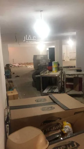 عمارة للإيجار في شارع فهد بن خريف, حي السنابل, مدينة جدة, منطقة مكة المكرمة صورة 3