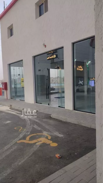 محل للإيجار في شارع الياقوت, حي الدار البيضاء, مدينة الرياض, منطقة الرياض صورة 3