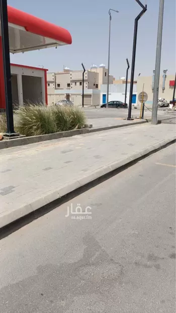 محل للإيجار في شارع الياقوت, حي الدار البيضاء, مدينة الرياض, منطقة الرياض صورة 3
