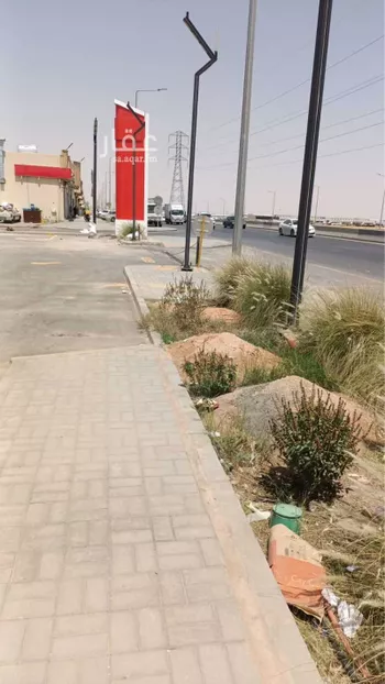 محل للإيجار في شارع الياقوت, حي الدار البيضاء, مدينة الرياض, منطقة الرياض صورة 2