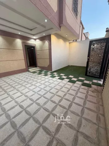 دور للإيجار في شارع وادي زبيد, حي العزيزية, مدينة الرياض, منطقة الرياض صورة 2