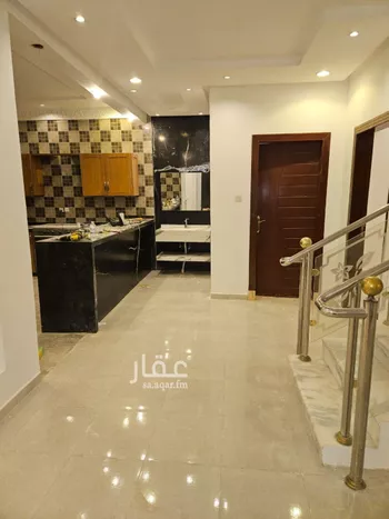فيلا للإيجار في شارع حسين جمل الليل, حي العارض, مدينة الرياض, منطقة الرياض صورة 3