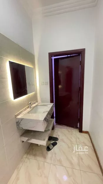 شقة للإيجار في شارع العالية ، حي اشبيلية ، الرياض ، منطقة الرياض