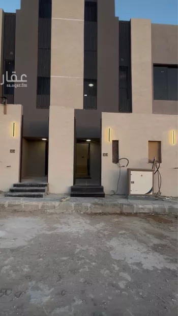 دور للبيع في شارع طريق العزيزية الفرعي, حي طيبة, مدينة الرياض, منطقة الرياض
