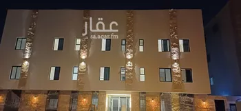 شقة للإيجار في شارع البجادية, حي غرناطة, مدينة الرياض, منطقة الرياض