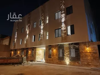 شقة للإيجار في شارع البجادية, حي غرناطة, مدينة الرياض, منطقة الرياض صورة 3