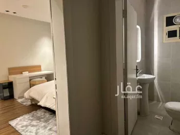 شقة مفروشة للحجز في شارع الخيالة ، حي الياسمين ، الرياض ، منطقة الرياض صورة 5