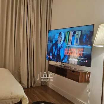 استديو مفروش للحجز في حي الياسمين ، الرياض ، منطقة الرياض صورة 4