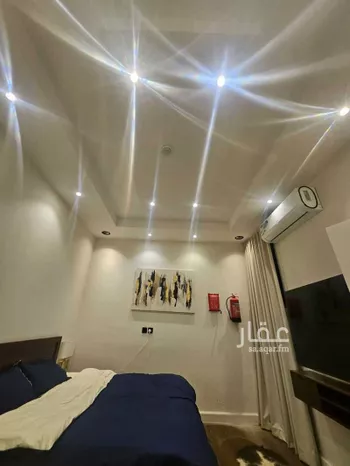 استديو مفروش للحجز في شارع الإعتدال ، حي القيروان ، الرياض ، منطقة الرياض صورة 5