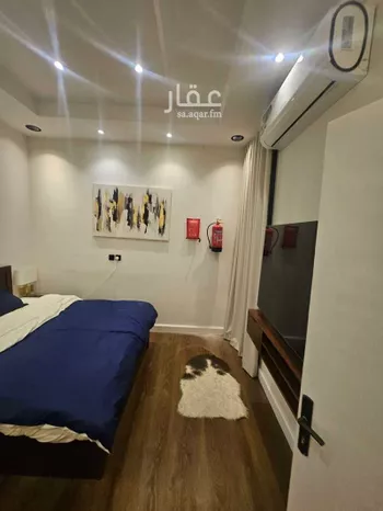 استديو مفروش للحجز في شارع الإعتدال ، حي القيروان ، الرياض ، منطقة الرياض صورة 2