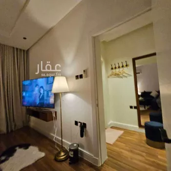 استديو مفروش للحجز في حي الياسمين ، الرياض ، منطقة الرياض صورة 5