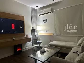 شقة مفروشة للحجز في شارع الخيالة ، حي الياسمين ، الرياض ، منطقة الرياض صورة 4