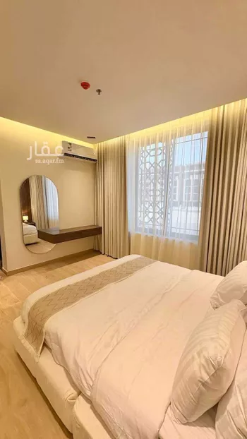 شقة مفروشة للحجز في شارع 41 السيف ، حي السيف ، الدمام صورة 4
