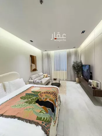 شقة مفروشة للحجز في شارع 41 السيف ، حي السيف ، الدمام