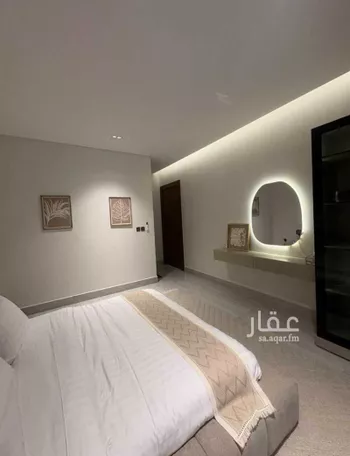 شقة مفروشة للحجز في شارع 4 السيف ، حي السيف ، الدمام صورة 5