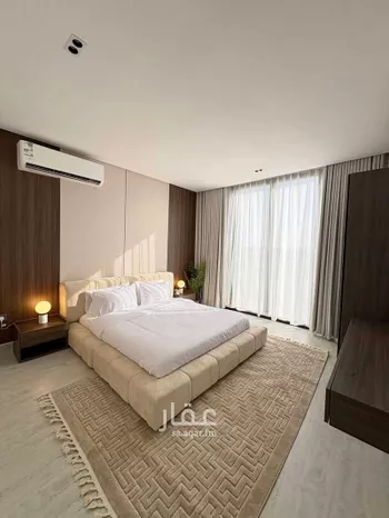 شقة مفروشة للحجز في شارع 4 السيف ، حي السيف ، الدمام صورة 2