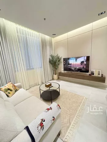 شقة مفروشة للحجز في شارع 41 السيف ، حي السيف ، الدمام صورة 2