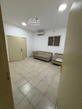 دور للإيجار في شارع المعتصم بالله, حي المطار, مدينة المجمعه, منطقة الرياض صورة 3