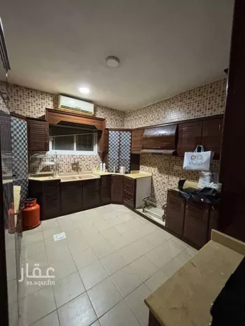 دور للإيجار في شارع المعتصم بالله, حي المطار, مدينة المجمعه, منطقة الرياض