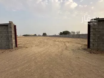 أرض للإيجار في البطنة ، بيش
