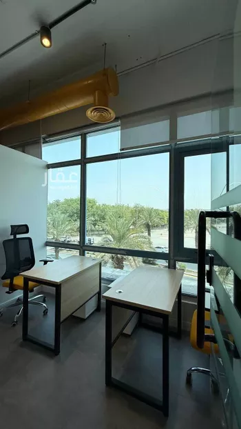 مكتب تجاري للإيجار في شارع تميم الداري, حي الدريهمية, مدينة الرياض, منطقة الرياض صورة 2